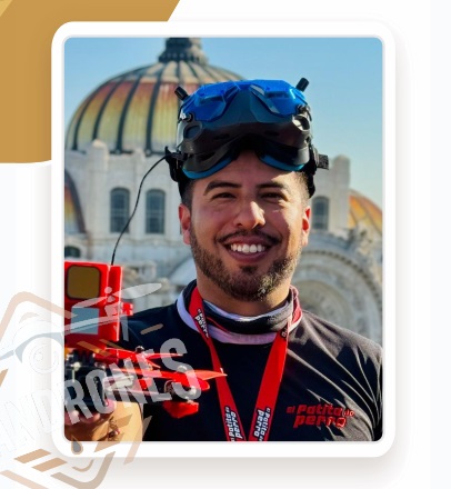 Erick Guerrero Martínez