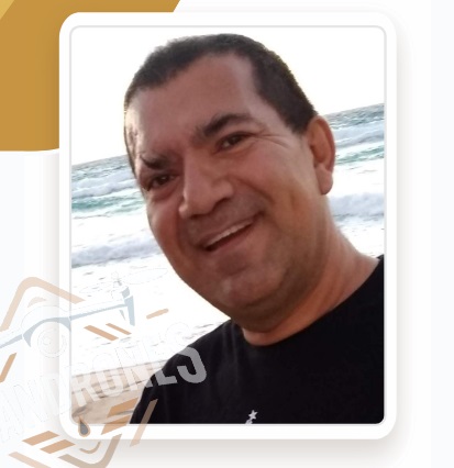 Gustavo A. Pérez Oliva